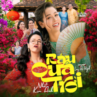 Rầu Quá Trời  (Single)