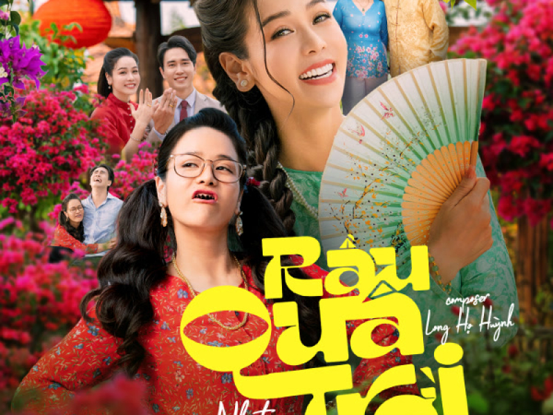Rầu Quá Trời  (Single)