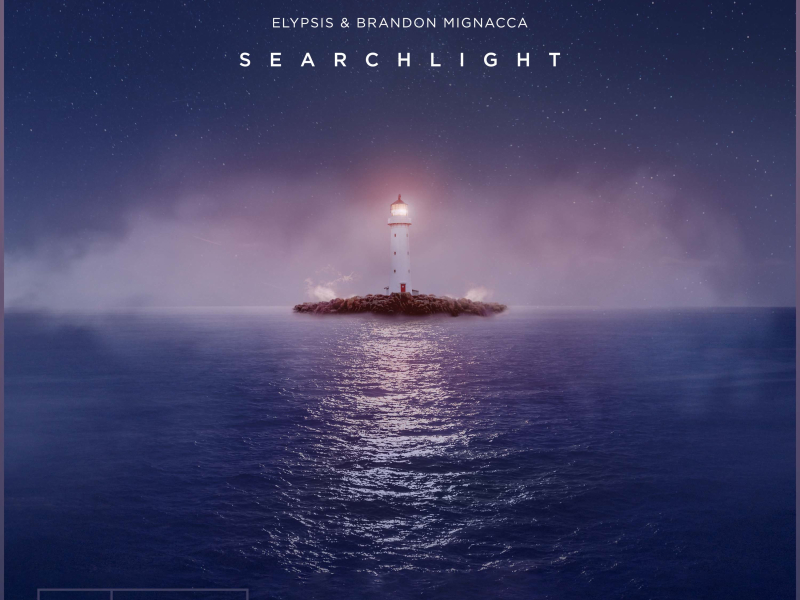 Searchlight (Single)