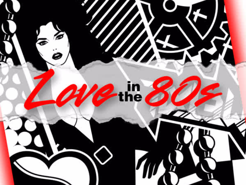 Love in the 1980s Vol.2