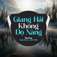 Giang Hải Không Độ Nàng (EDM) (Single)