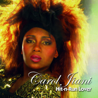 Hit-n-Run Lover (Single)