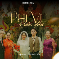 Phi Vụ Rước Dâu (DJ Bibo Remix) (Single)