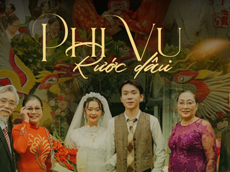 Phi Vụ Rước Dâu (DJ Bibo Remix) (Single)