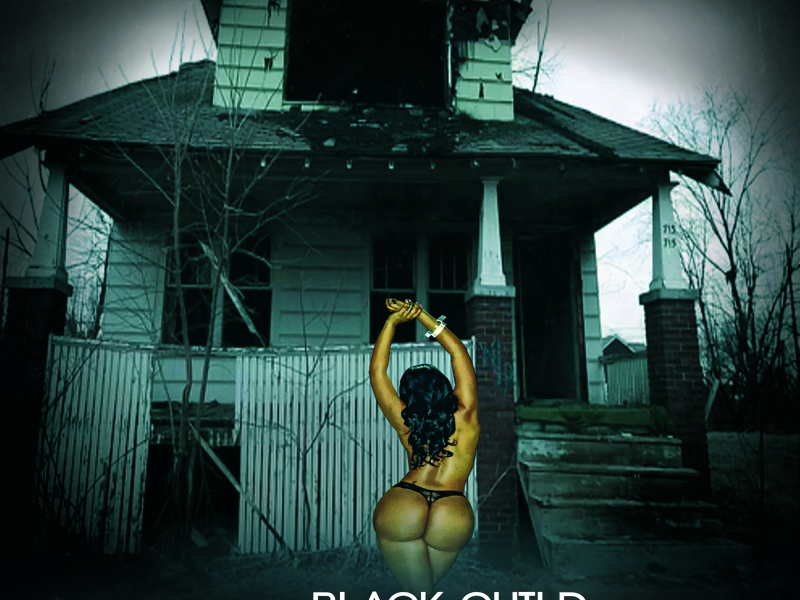 No Place Like Home (feat. Ricco Maze)