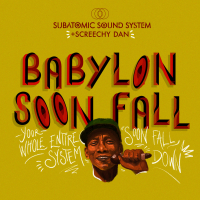 Babylon Soon Fall (EP)