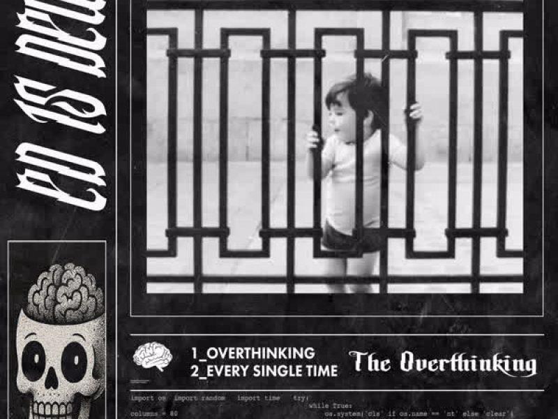 The Overthinking (EP)