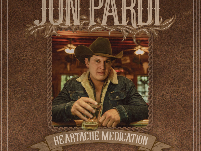 Heartache Medication (Deluxe Version)