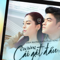 Chỉ Bằng Cái Gật Đầu (Single)