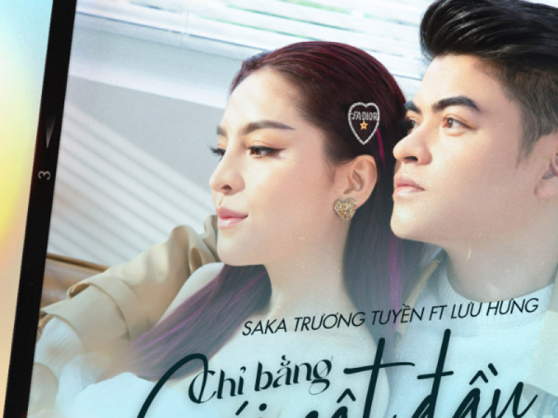 Chỉ Bằng Cái Gật Đầu (Single)