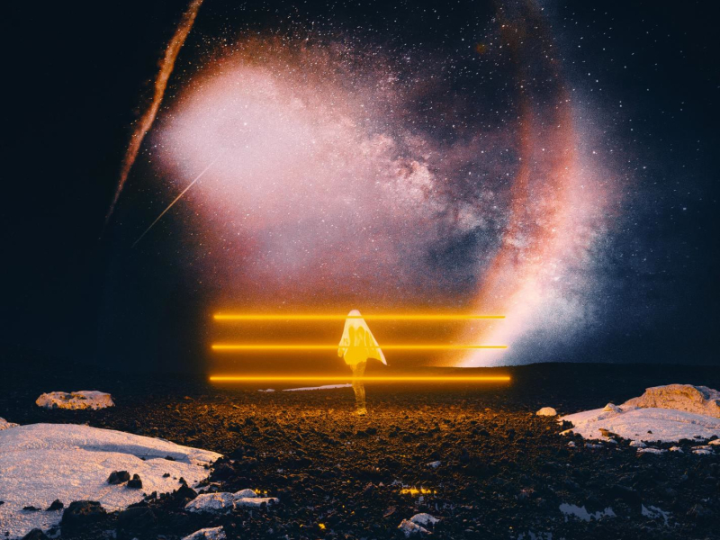 History (with Crunr) (Single)