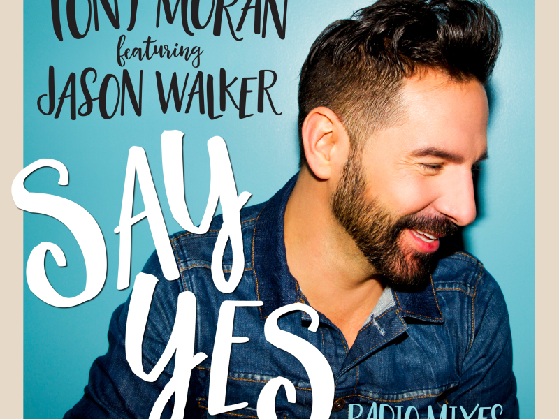 Say Yes (Radio Mixes)