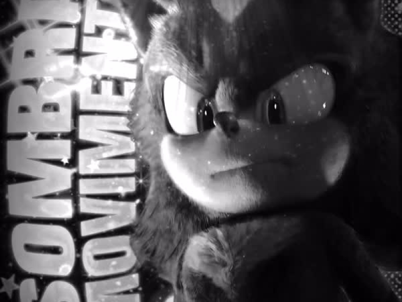 SOMBRA MOVIMENTO (EP)