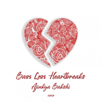 Bass Less Heartbreaks (Single)