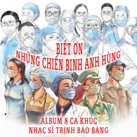 Biết Ơn Những Chiến Binh Anh Hùng