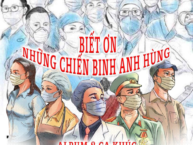 Biết Ơn Những Chiến Binh Anh Hùng