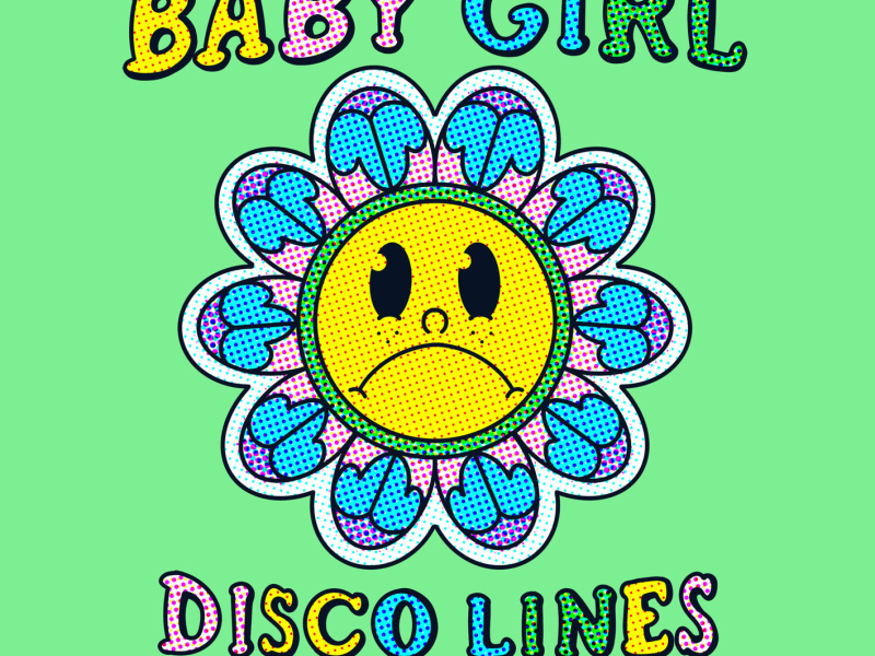 Baby Girl (George IV's UK Sunshine Flip) (Single)