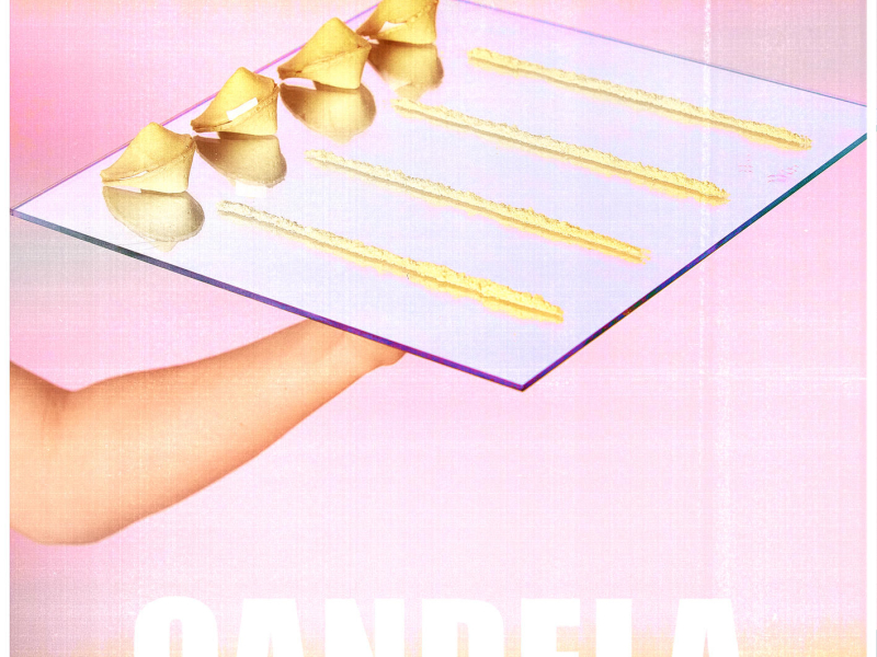 CANDELA (Single)