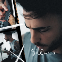 Silêncio (Acústico - Live At Home) (Single)