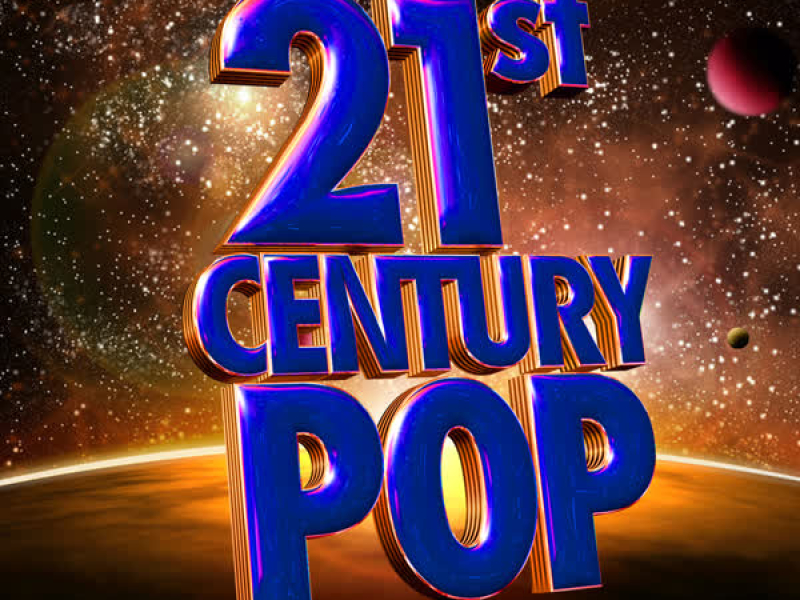 21st Century Pop