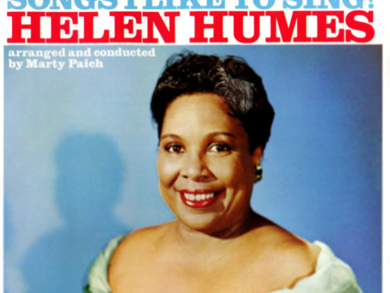 Songs I Like To Sing!