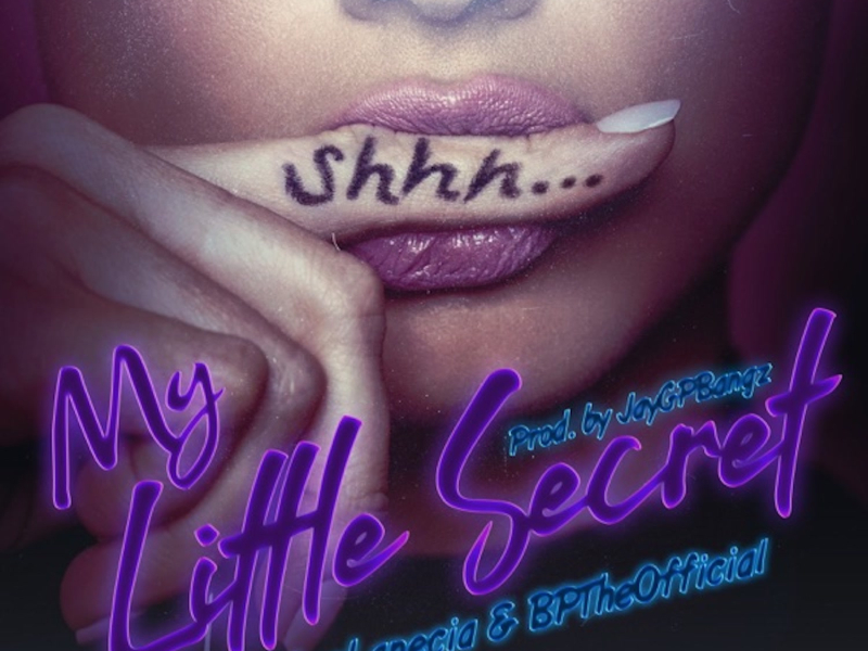 My Little Secret (Single)