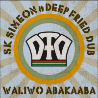 Waliwo Abakaaba (EP)