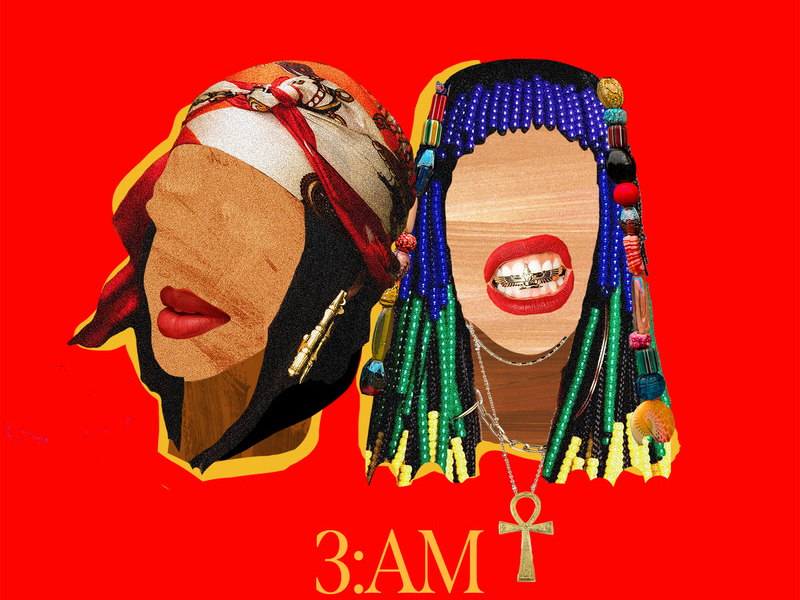3:AM (Acapella) (Single)
