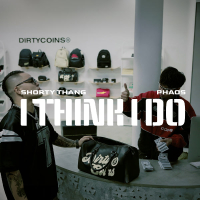 I Think I Do (Single)