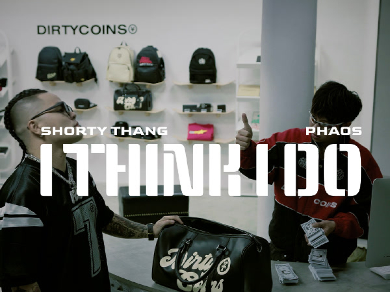 I Think I Do (Single)