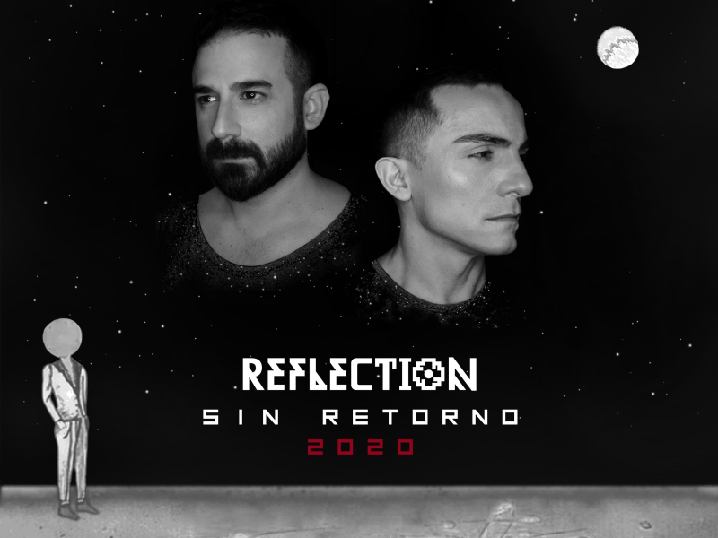 Sin Retorno (Julian Murias Remix) (Single)