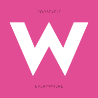 Everywhere (Single)