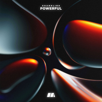 Powerful (Single)