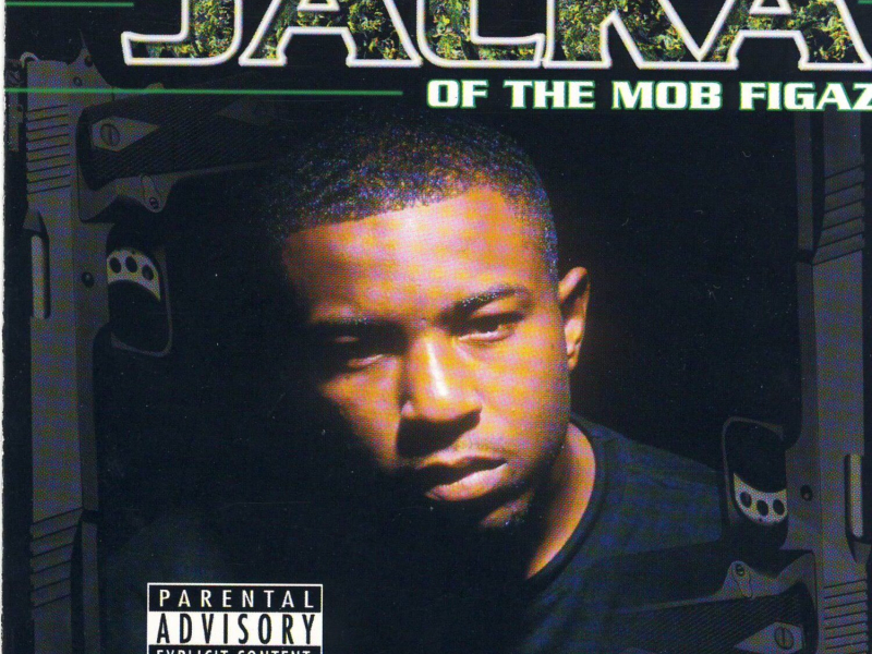 The Jacka