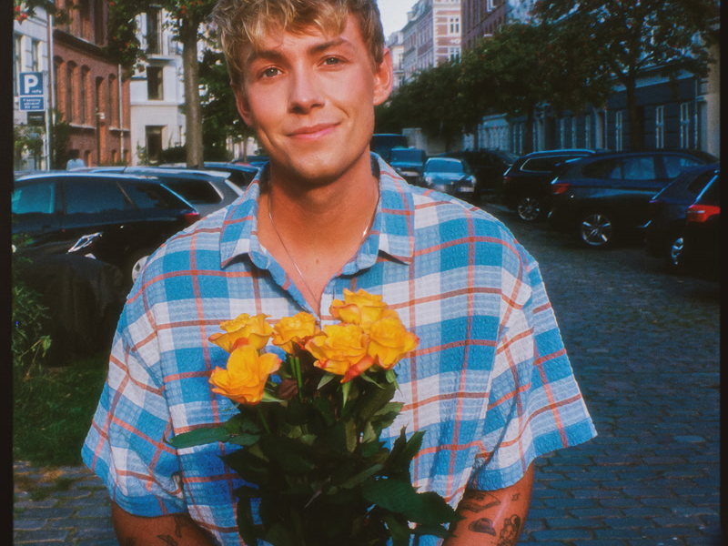 Taler Før Jeg Tænker (Single)