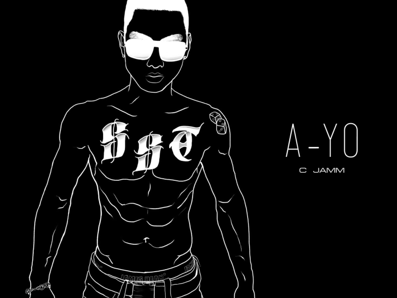 A-Yo (Single)