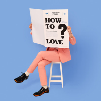 How To Love (Feat.Paul Kim) (Single)