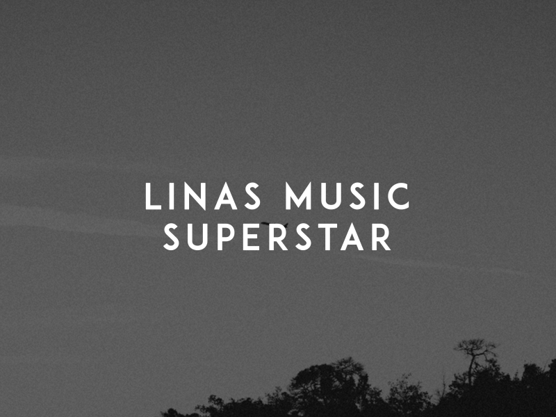 Superstar (Single)
