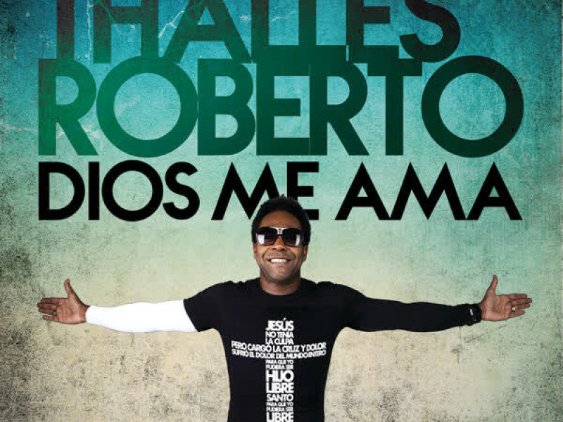 Dios Me Ama (Deluxe)