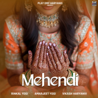Mehendi (Single)
