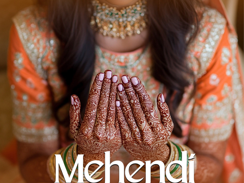 Mehendi (Single)