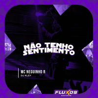 Não tenho Sentimento (Single)