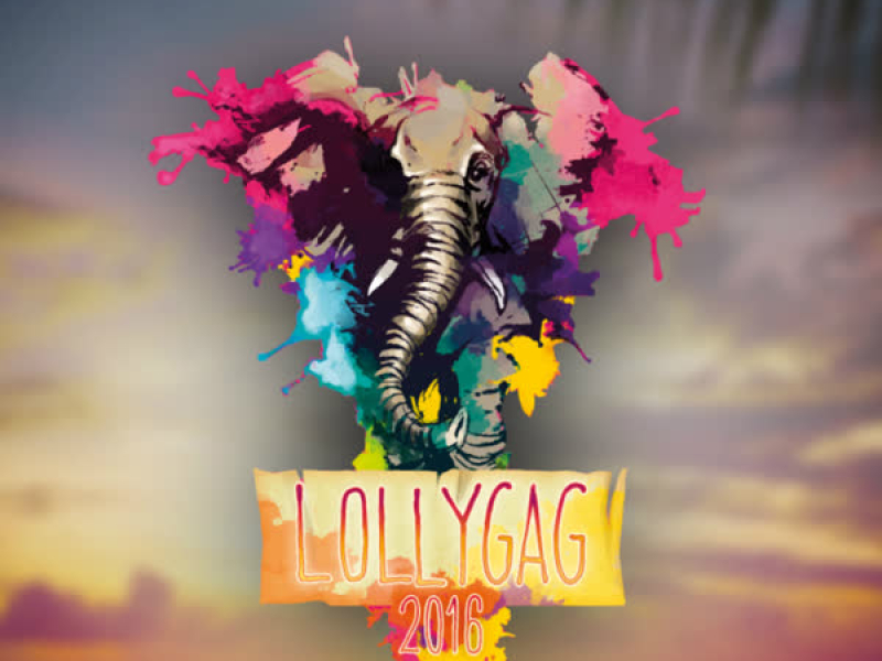 Lollygag 2016 (Single)