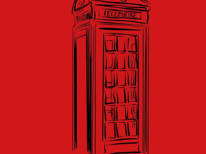 Find The Wonder (Single)