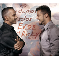 No Estamos Solos (Single)
