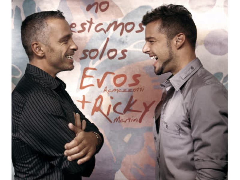 No Estamos Solos (Single)