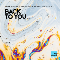 Back to You (Single)
