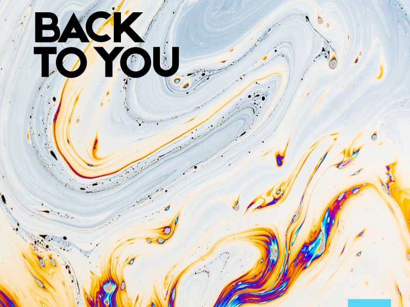 Back to You (Single)