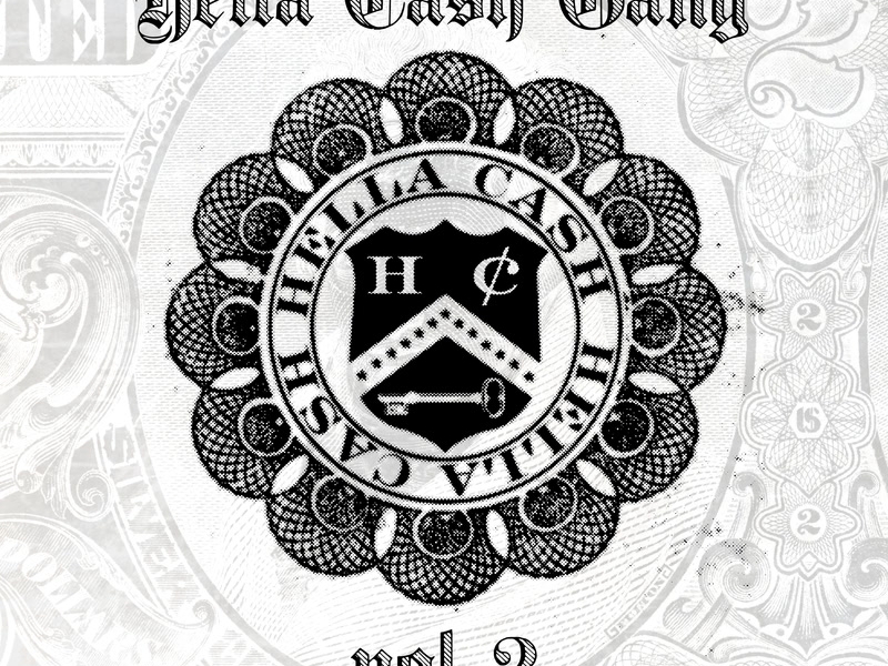 Hella Cash Gang (Vol. 2)
