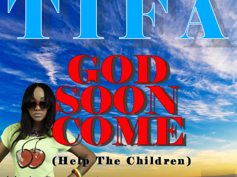 God Soon Come (Help the Children) (EP)
